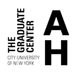 PhD Program in Art History, The Graduate Center, CUNY
